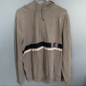 AE Grey Hoodie